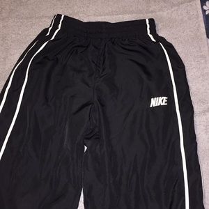 Nike joggers